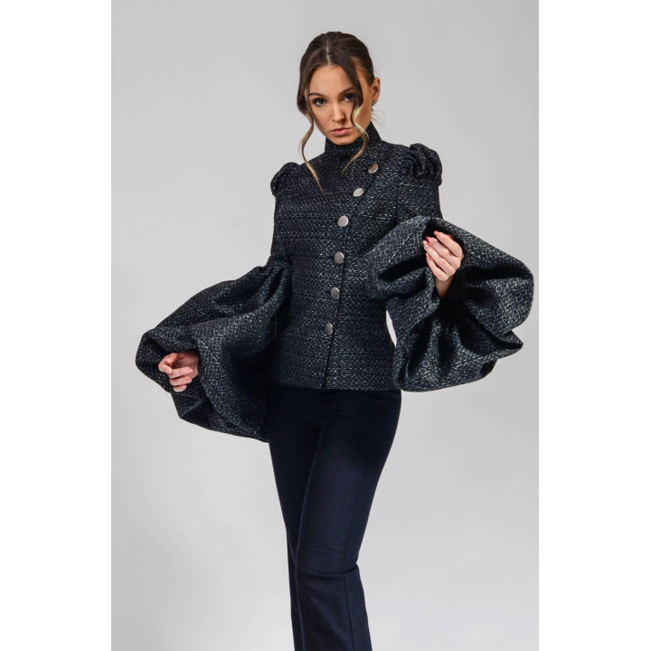 Freia 1 jacket