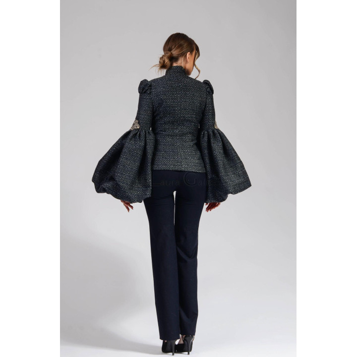 Freia 1 jacket