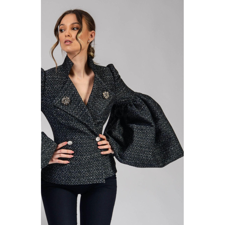Freia 2 jacket