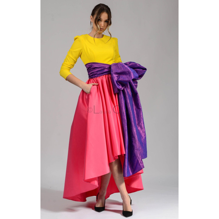 rochie Ingrid