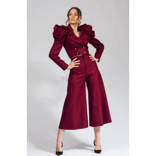 Costum Alegria 1 cu pantaloni 3/4