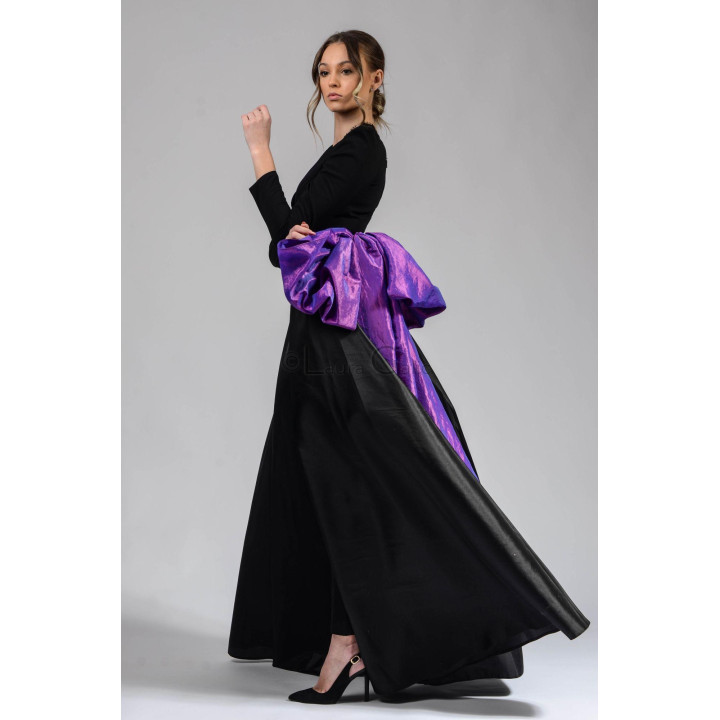 Aniela 2 ensemble (with scarf)