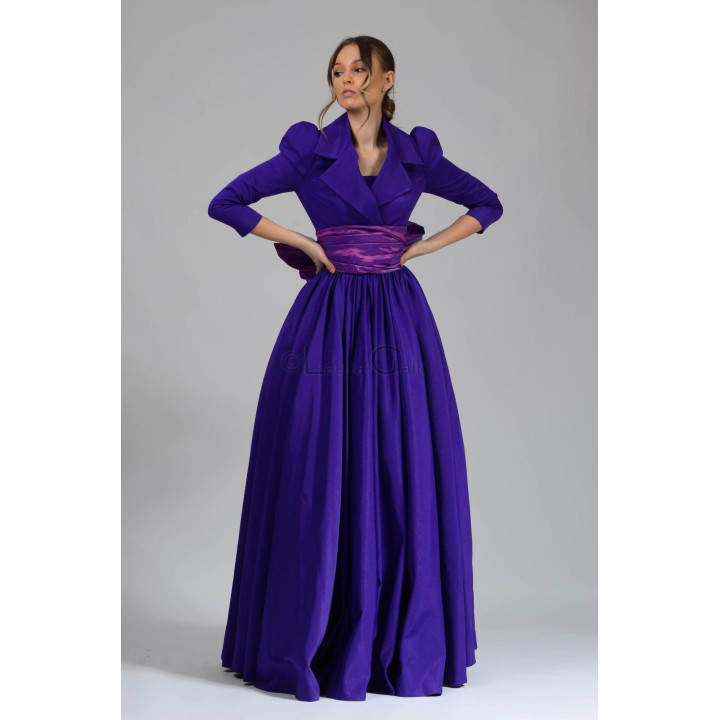 Suzana 1 ensemble
