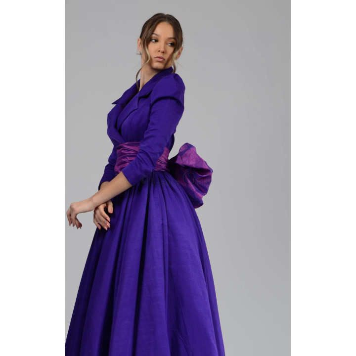 Suzana 1 ensemble