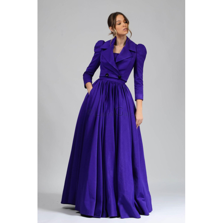 Suzana 1 ensemble