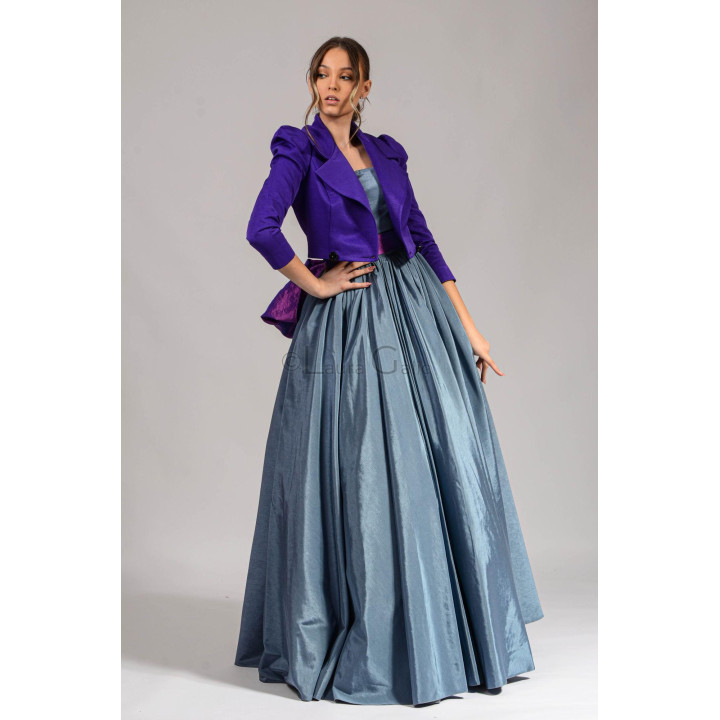 Suzana 1 ensemble