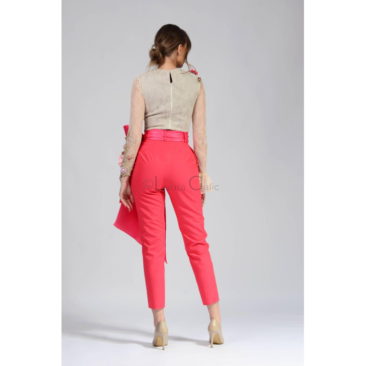 Bluza Carmina 1, nude