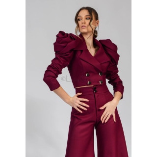 Alegria jacket