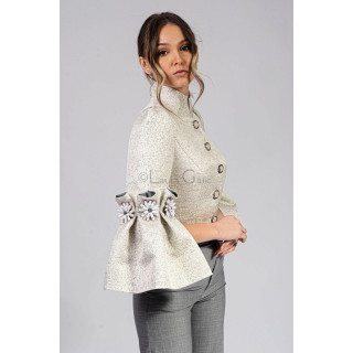 Federica jacket