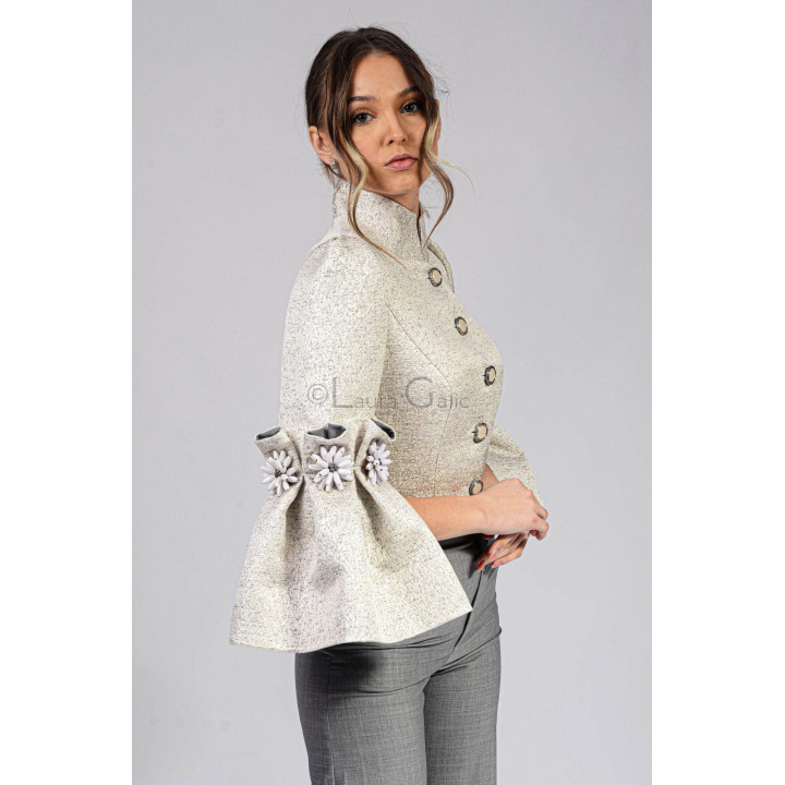 Federica jacket