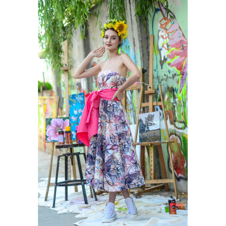 Rochie Salma 2