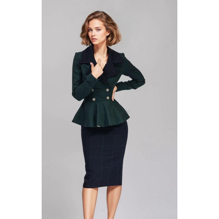 3 Piece suit Lupe