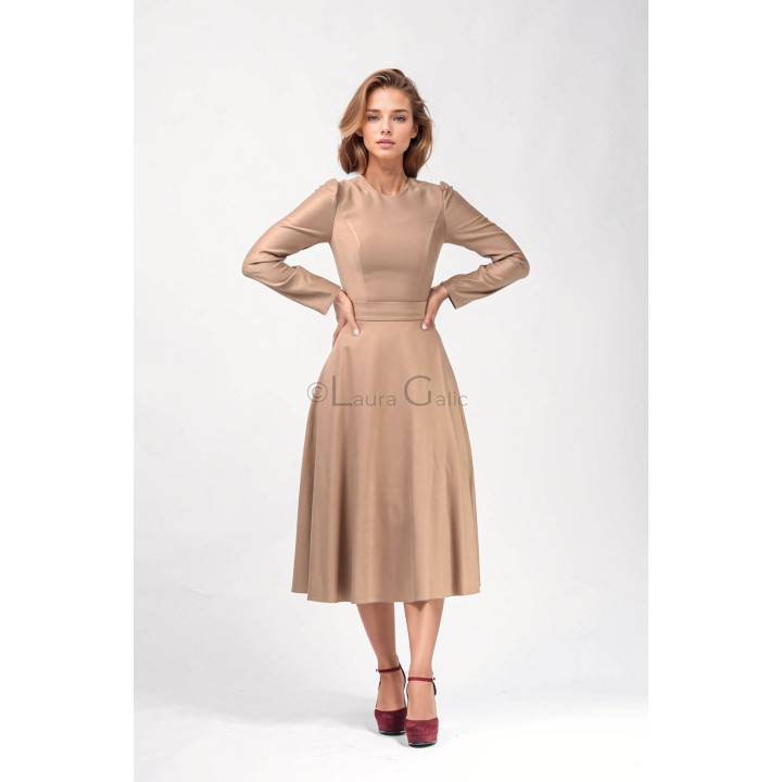 Rochie Pita 4 office clos