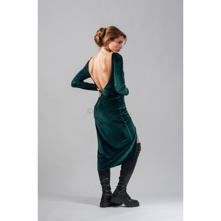 Nova dress
