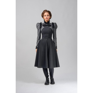 compleu Sacou Lilith si rochie Pita