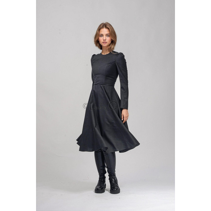 compleu Sacou Lilith si rochie Pita