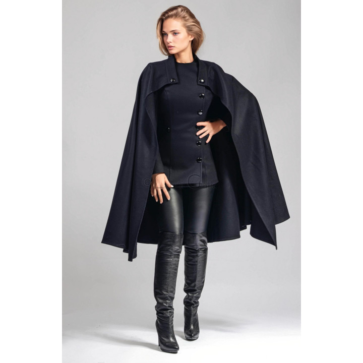 Rebecca Star Dust Coat