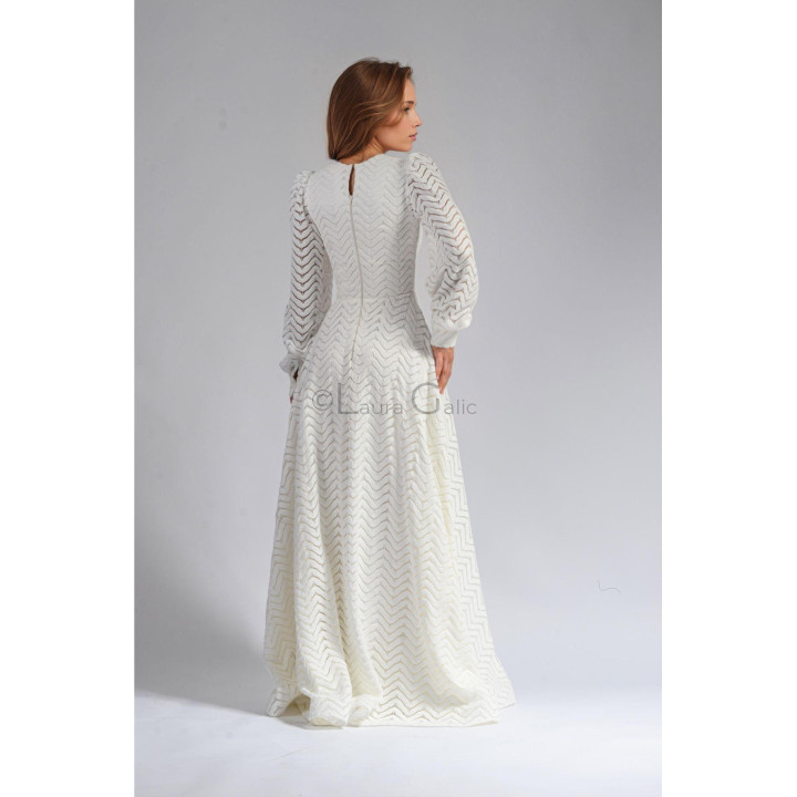 Rochie Antonia 3