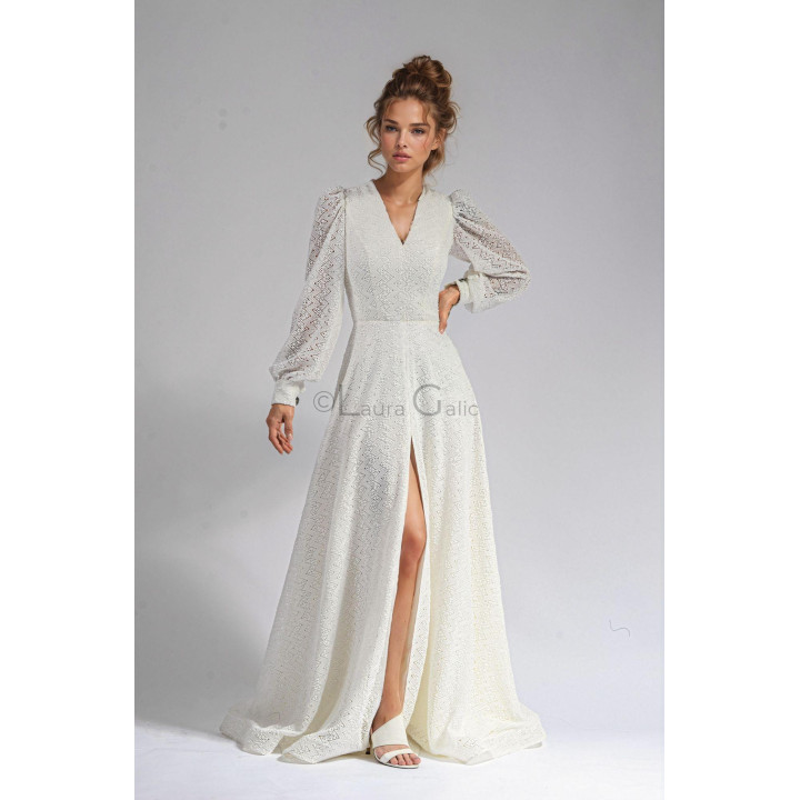 Rochie Antonia 3 unicat