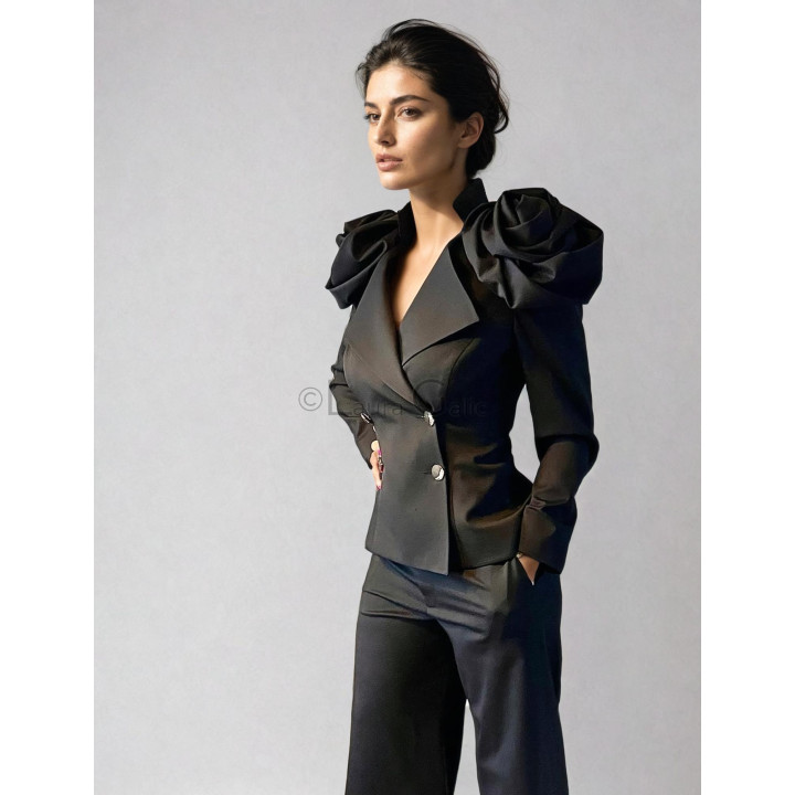 Alegria 3 suit with full length trousers