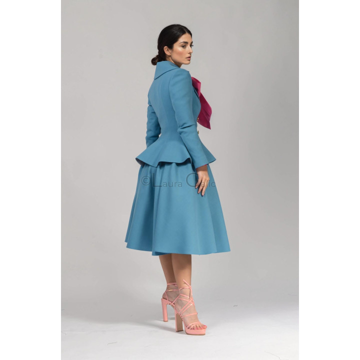 costum Inez