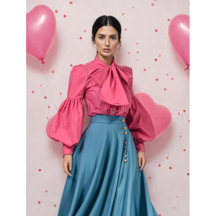 Luana shirt