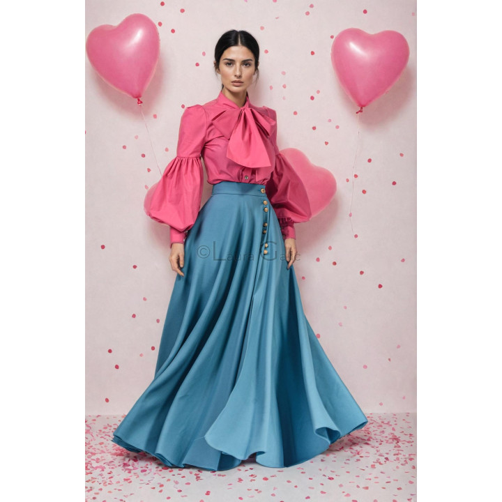 costum Inez 3 cu 3 piese