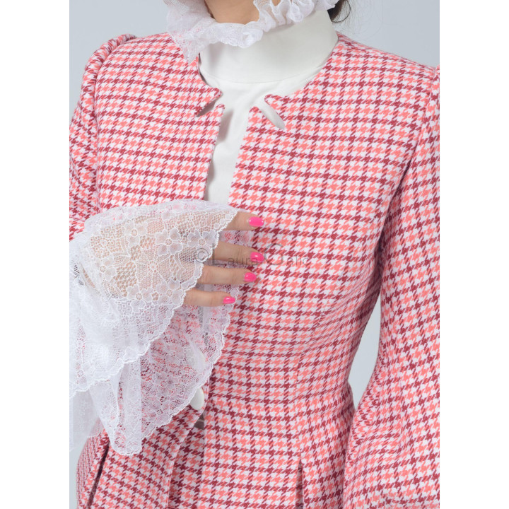 costum Natasa 2
