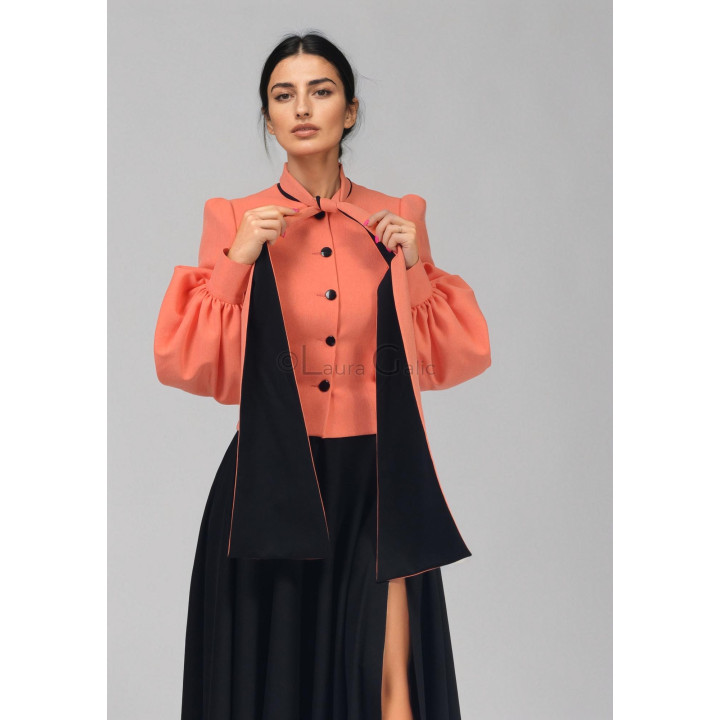 Luana 3 piece suit