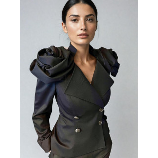 Alegria 3 jacket
