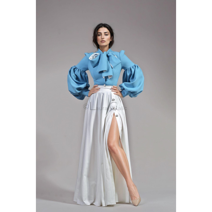 Costum 2 piese Luana