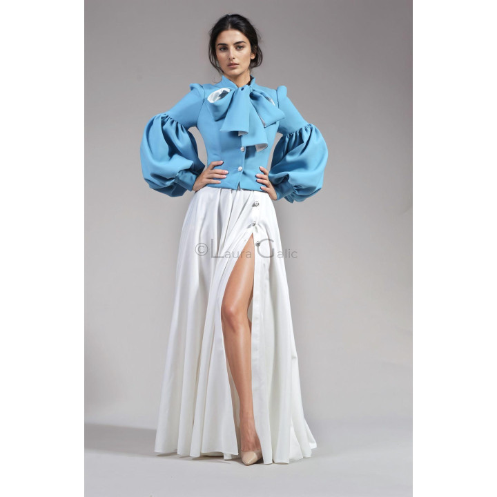 Costum 2 piese Luana