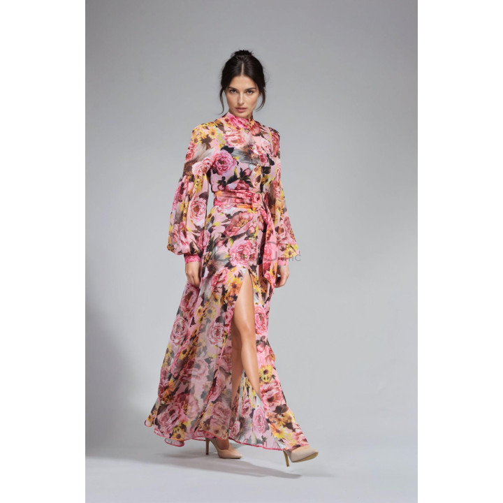 Rochie Luana maxi