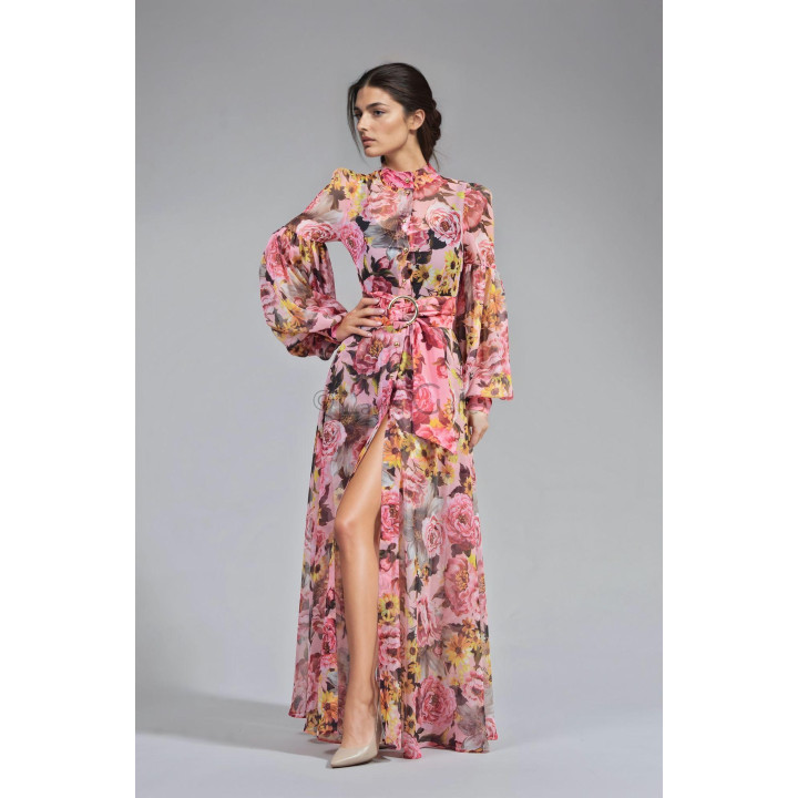 Rochie Luana maxi