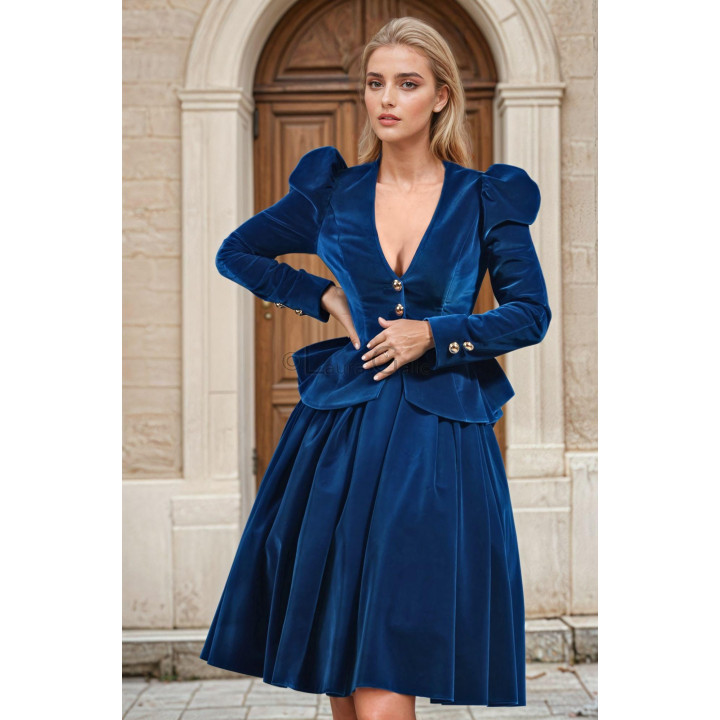 Silvia jacket