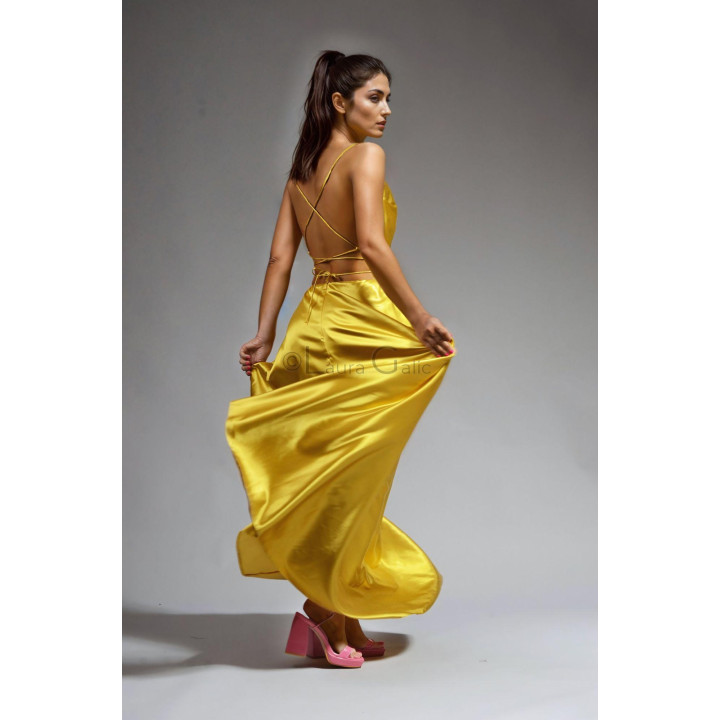 Rochie Citra maxi