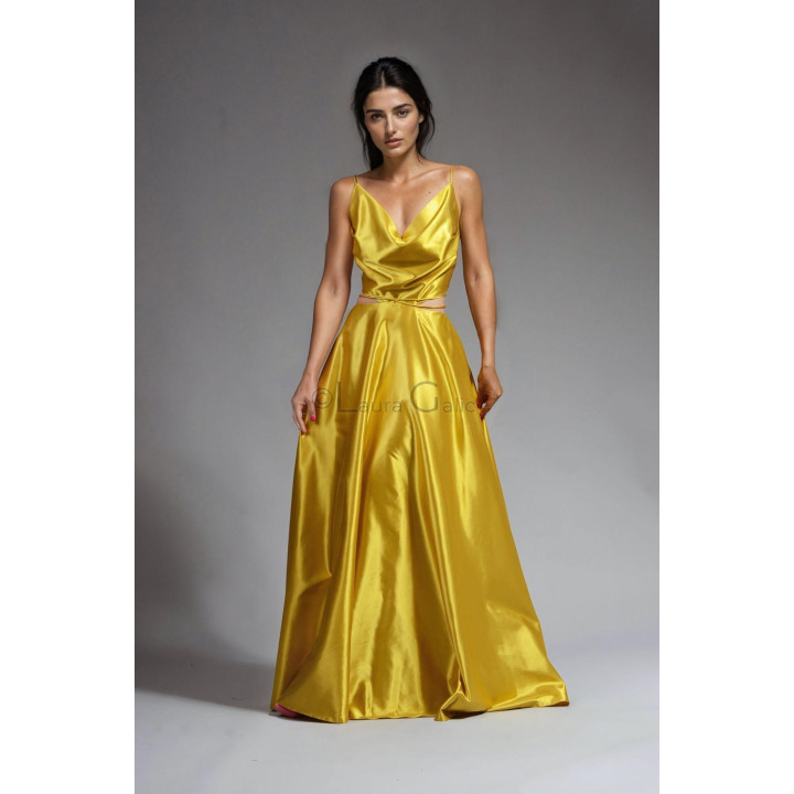 Rochie Citra maxi