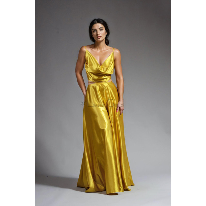 Rochie Citra maxi