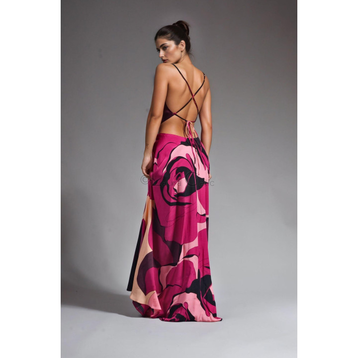 Rochie Citra maxi