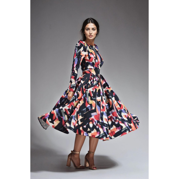 Marisa-Carmen ensemble