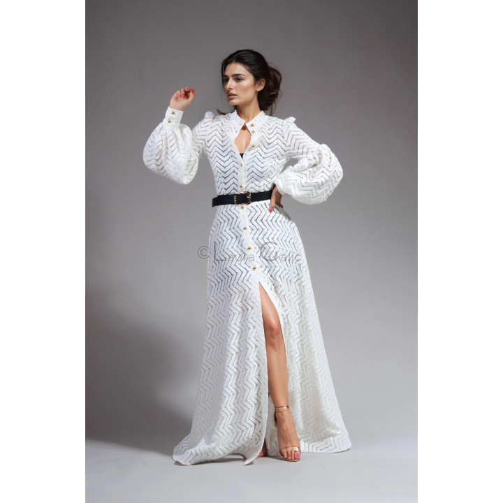 Rochie Luana dantela