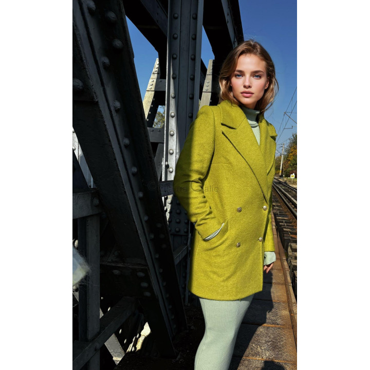 Sandra coat