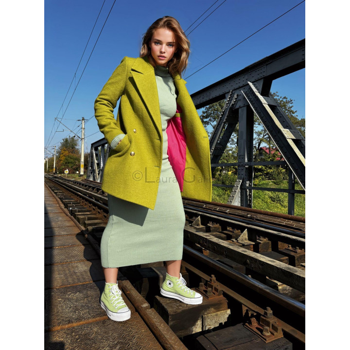 Sandra coat