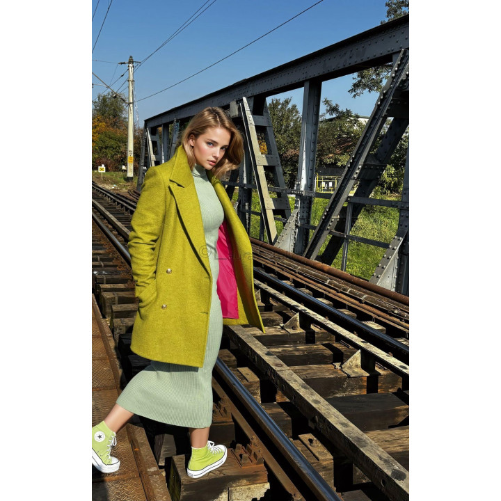 Sandra coat