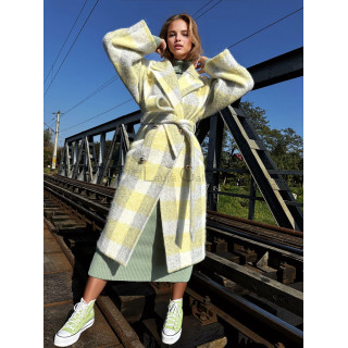 Laura 2 coat