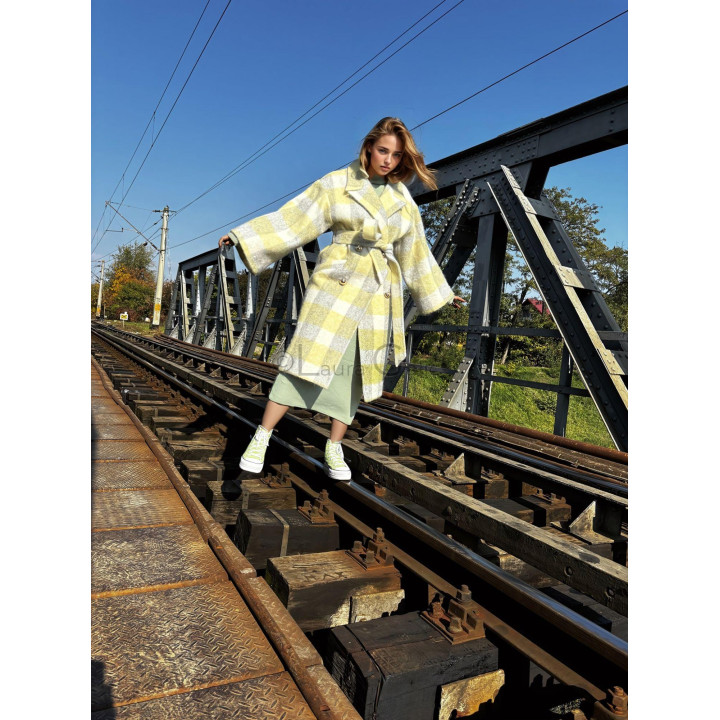 Laura 2 coat
