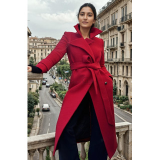 Romanita 3 coat