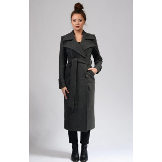 Romanita 3 coat