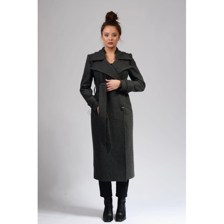 Romanita 3 coat