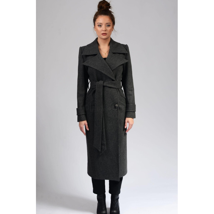 Romanita 3 coat
